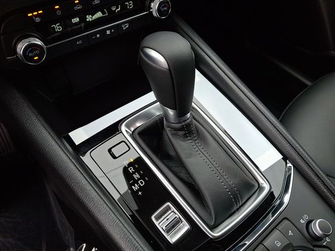 New 2025 MAZDA CX-5 AWD 2.5 S w/ Select Package image 14