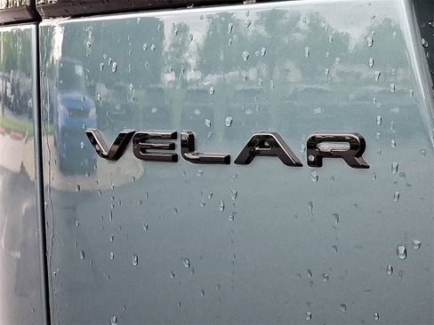 New 2026 Land Rover Range Rover Velar S image 23