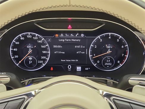 Used 2020 Bentley Continental GT image 34