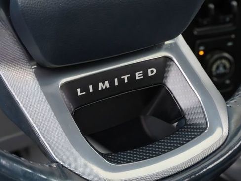 Used 2021 Ford F150 Limited image 24