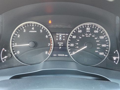 Used 2015 Lexus ES 350 w/ Premium Package image 21