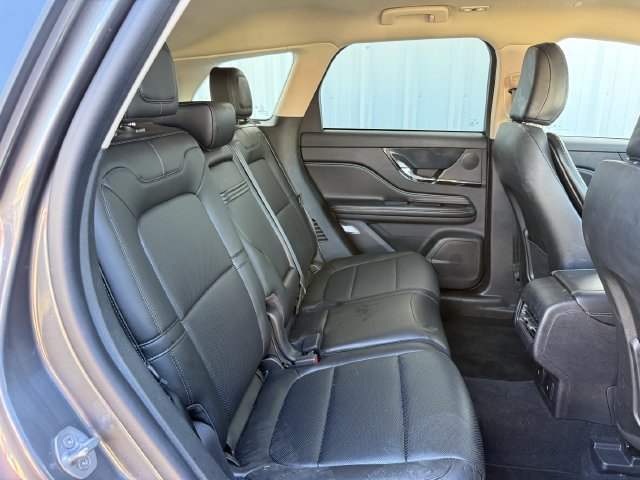 Used 2023 Lincoln Corsair FWD w/ Equipment Group 101A image 27