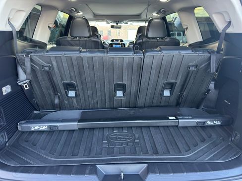 Used 2021 Subaru Ascent Touring w/ Popular Package #2A image 29