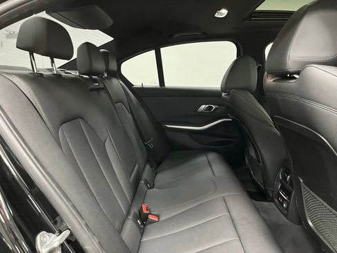 Used 2020 BMW 330i xDrive Sedan w/ Convenience Package AWD/4WD image 53