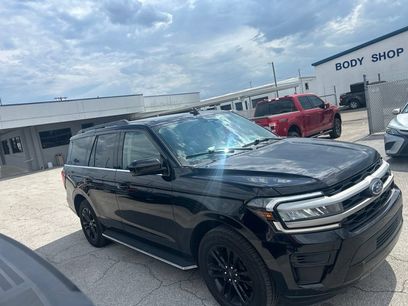 Used 2022 Ford Expedition XLT