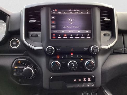 Used 2021 RAM 1500 Big Horn image 11