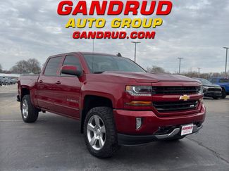 Used 2018 Chevrolet Silverado 1500 LT w/ All Star Edition video 1