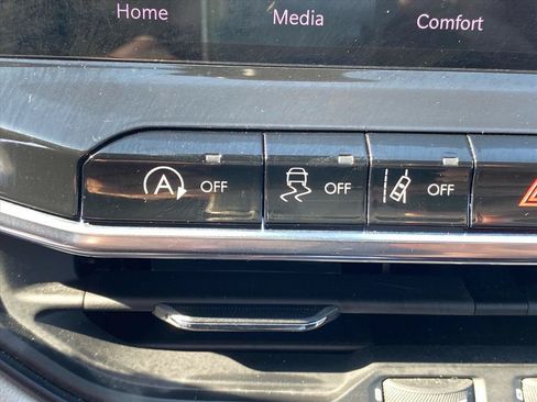 Used 2022 Jeep Compass Limited AWD/4WD image 16