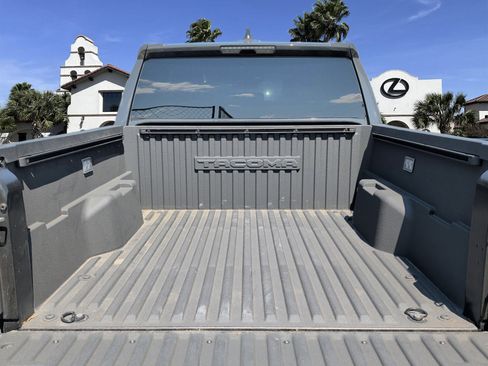 Used 2024 Toyota Tacoma TRD Sport RWD image 26