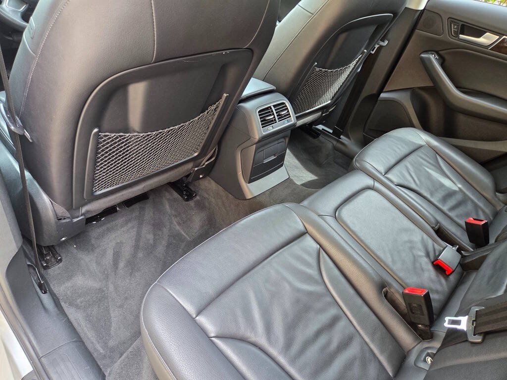 Used 2014 Audi Q5 TDI Premium Plus AWD/4WD image 38