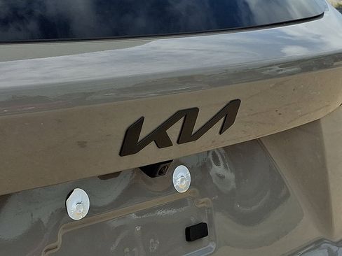 New 2025 Kia Sorento X-Line EX image 19