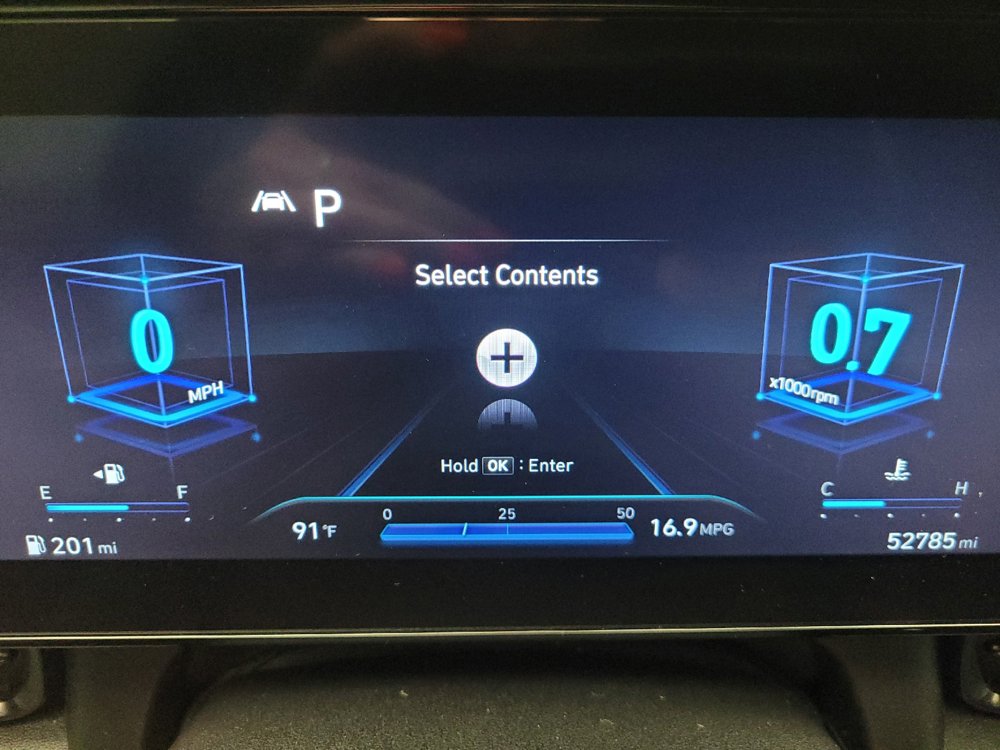 Used 2023 Hyundai Elantra N Line FWD image 23