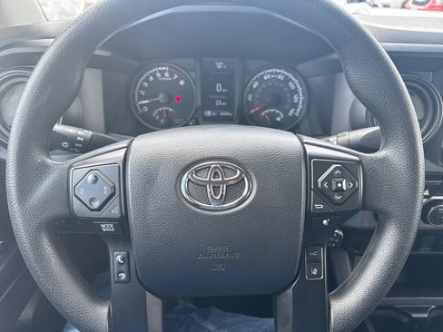 Used 2023 Toyota Tacoma SR AWD/4WD image 15