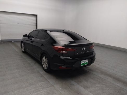 Used 2019 Hyundai Elantra Value Edition FWD image 5