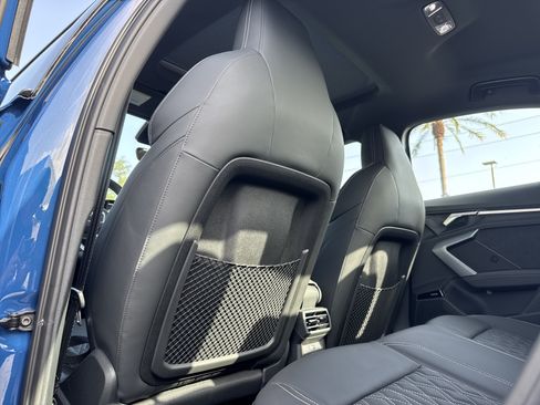 New 2026 Audi S3 Premium AWD/4WD image 15