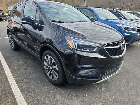 Used 2019 Buick Encore Essence image 7