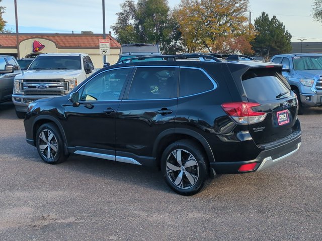 Used 2020 Subaru Forester Touring AWD/4WD image 8