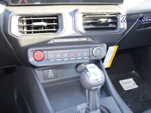 New 2026 Ford Mustang Coupe w/ Mustang Nite Pony Package image 12