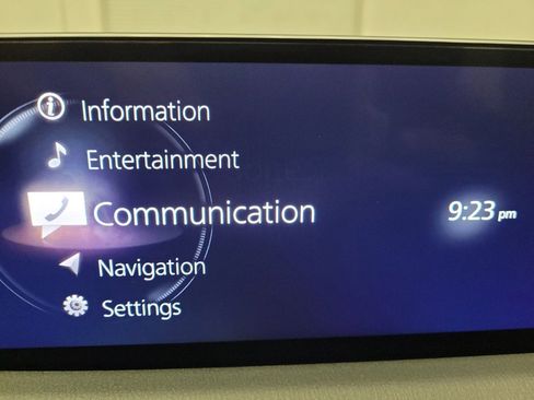 Used 2023 MAZDA CX-5 AWD 2.5 S image 25