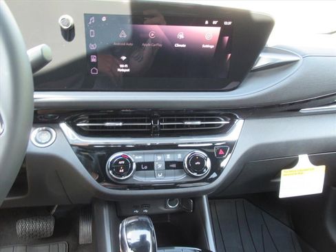 New 2026 Buick Envista Sport Touring w/ Advanced Safety Package FWD image 22