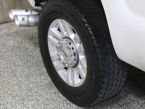 Used 2016 Ford F350 XL w/ Power Equipment Group image 16