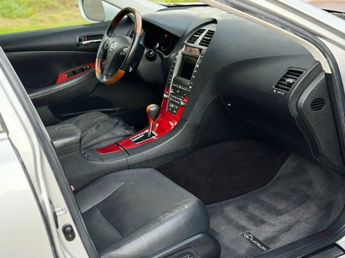 Used 2007 Lexus ES 350 image 14
