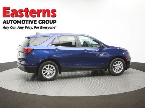 Used 2022 Chevrolet Equinox LT FWD image 44