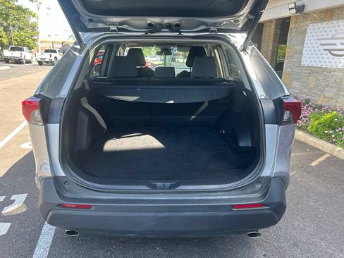 Used 2023 Toyota RAV4 XLE w/ Convenience Package AWD/4WD image 6