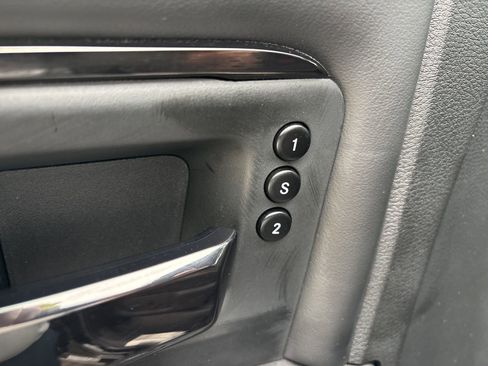 New 2026 RAM 3500 Limited image 12