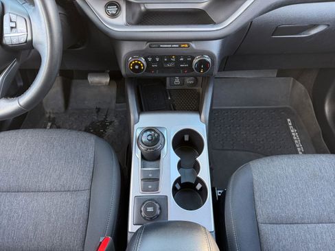 Used 2024 Ford Bronco Sport Big Bend w/ Convenience Package image 10