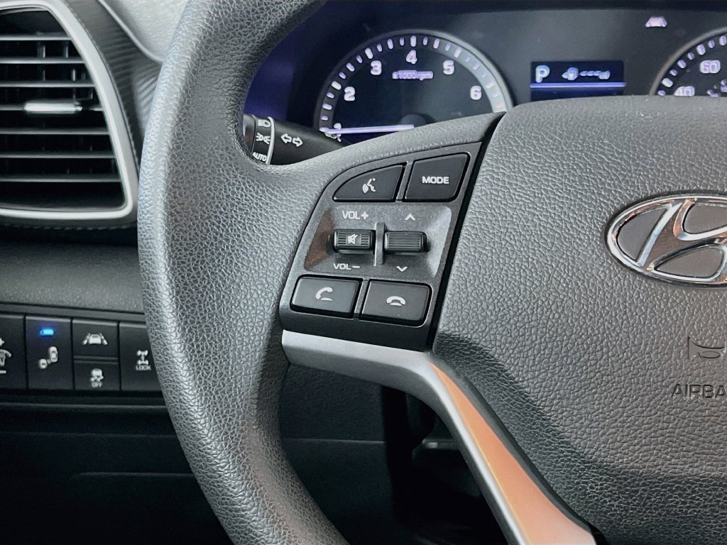 Used 2021 Hyundai Tucson Value w/ Cargo Package AWD/4WD image 13