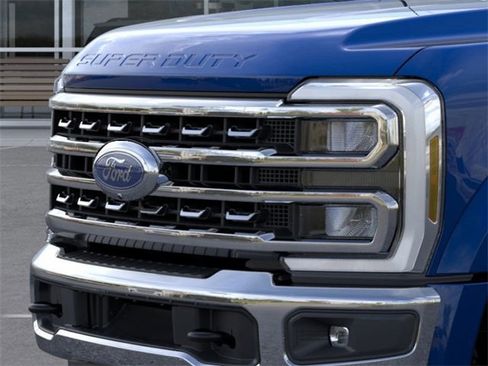 New 2026 Ford F450 XLT w/ XLT Premium Package image 17