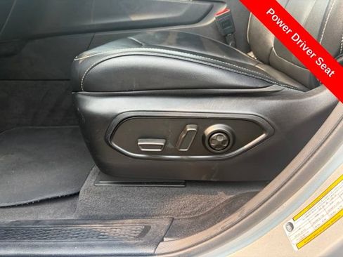 Used 2021 Jeep Grand Cherokee L Limited AWD/4WD image 37