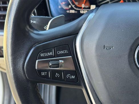 Used 2021 BMW 330i xDrive Sedan w/ Convenience Package image 10