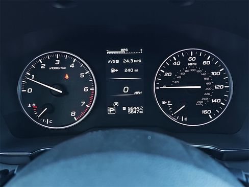 Used 2025 Subaru Outback Onyx Edition XT image 20