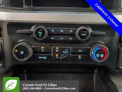 Used 2023 Ford F350 XLT image 17