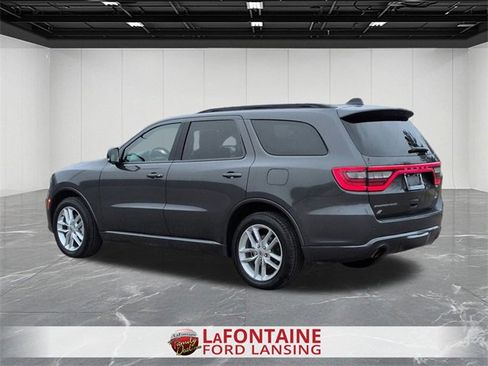 Used 2024 Dodge Durango GT image 3