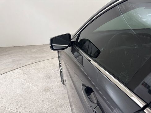 Used 2016 Acura TLX w/ Technology Package image 17