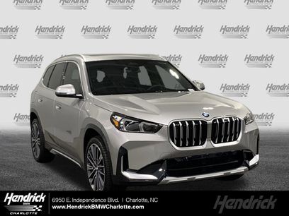 New 2026 BMW X1 xDrive28i