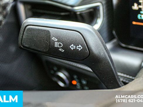 Used 2024 Ford Mustang Premium RWD image 28