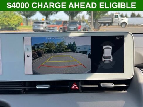 Used 2024 Hyundai Ioniq 5 SEL AWD/4WD image 32