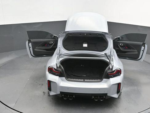 Used 2024 BMW M2 w/ Lighting Package RWD image 45