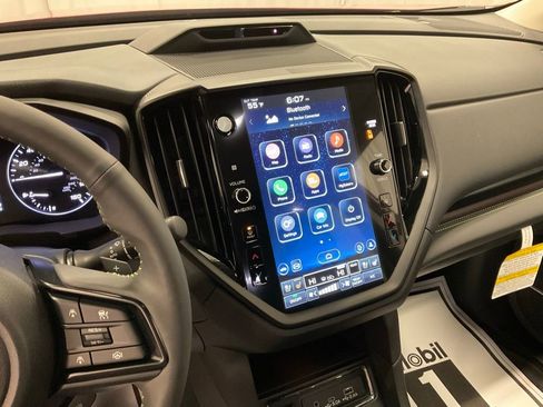 New 2026 Subaru Ascent Bronze Edition image 12