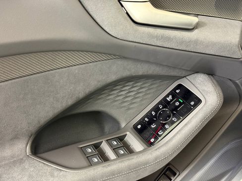 New 2025 Audi S5 Premium Plus image 14