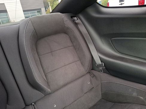 Used 2017 Ford Mustang Shelby GT350 w/ Electronics Package image 20