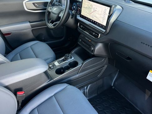 New 2026 Ford Bronco Sport Badlands w/ Badlands Tech Package AWD/4WD image 15