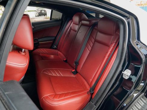 Used 2022 Dodge Charger SRT Hellcat image 73