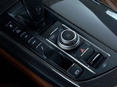 Used 2021 Maserati Levante S GranSport AWD/4WD image 43