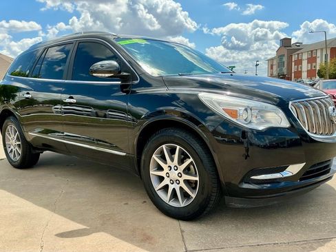 Used 2014 Buick Enclave Leather image 6