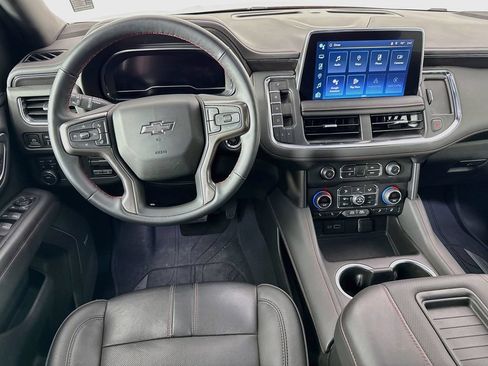 Used 2023 Chevrolet Tahoe RST w/ Sport Performance Package AWD/4WD image 24